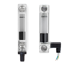 HCV-E-S-Electrical oil level indicators